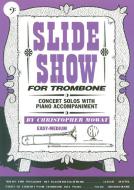 Slide Show - Bass Clef with CD 