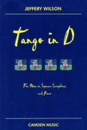 Tango In D 