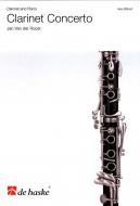 Clarinet Concerto 