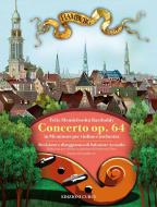 Concerto for Violin Op. 64 