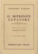 Il Mitridate 