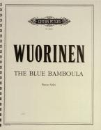 The Blue Bamboula 