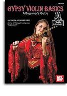 Gypsy Violin Basics - A Beginner's Guide 