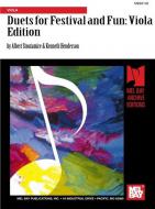 Duets For Festival & Fun 