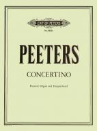Concertino Op. 122 