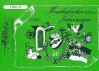 Musikalischer Jahresreigen - Tuba 2 