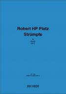 Strümpfe 