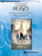Fantastic Beasts and Where to Find Them Standard