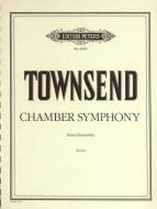 Chamber Symphony No. 1 Op. 16 