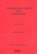 Progressive Duets Vol.1 