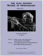 Method of Improvisation 1 & 2 