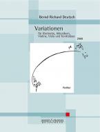 Variationen Nr. 16 