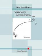 Variationen Nr. 16 
