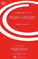 Psalm of Earth 