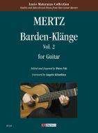 Barden-Klänge 2 