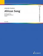 African Song Standard