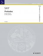 Preludes Standard