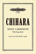Missa Carminum (Folk Song Mass) 