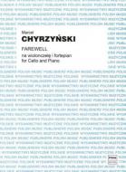 Farewell 