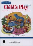 Child's Play 