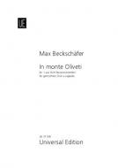 In monte Oliveti 