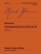Carnival Jest From Vienna op. 26 