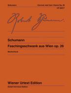 Carnival Jest From Vienna op. 26 