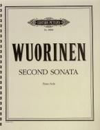 Piano Sonata No. 2 