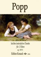 Leichte instruktive Duos op. 507/1 