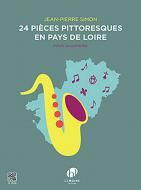 24 Pièces pittoresques en Pays de Loire 