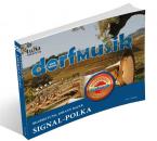 Signalpolka - Marschbuchausgabe 