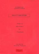 Saucy Saunter 