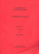 Festive Flutes 