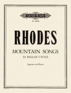 Mountain Songs 