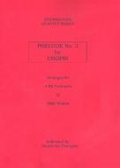 Prelude No. 3 
