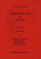 Gavotte op. 4 No. 2 