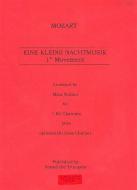 Eine kleine Nachtmusik 