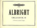 Organbook III 