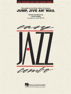 Jump, Jive An' Wail 