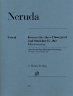 Concerto Eb major 