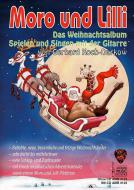 Moro und Lilli - Das Weihnachtsalbum 