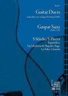 Guitar Duets 1 