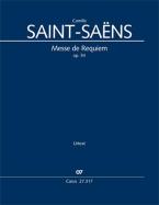 Messe de Requiem op. 54 Standard