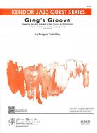 Greg's Groove Standard