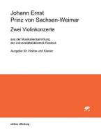 2 Violin concertos 