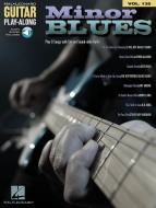 Guitar Play-Along Vol. 135: Minor Blues 