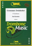 Grassauer Zwiefacher op. 105 3b Download