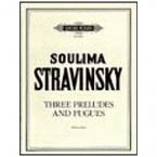 Preludes and Fugues 