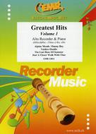 Greatest Hits Vol. 1 Download
