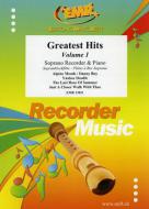 Greatest Hits Vol. 1 Download